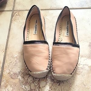 Karl Lagerfeld Shoes